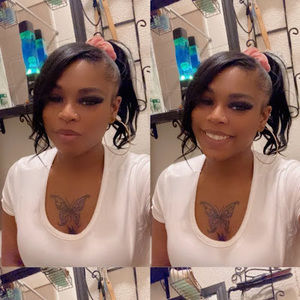 Meet your Posher, Ketra